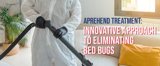 Aprehend Treatment