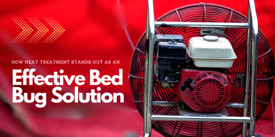 How Heat Treatment Stands Out