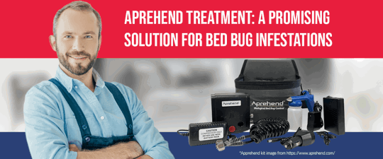 Aprehend Treatment: A Promising Solution