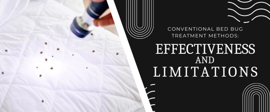 Effectiveness and Limitations