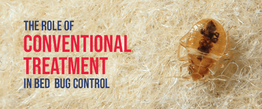 Conventional Treatment
